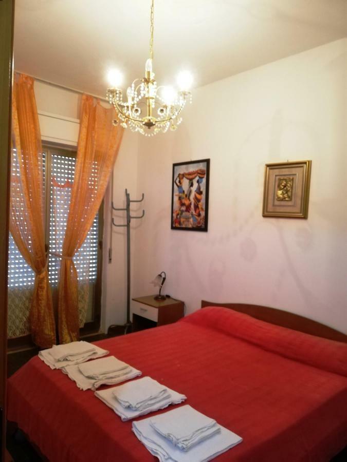 Appartamento Ginepri Lamezia Terme Exterior foto